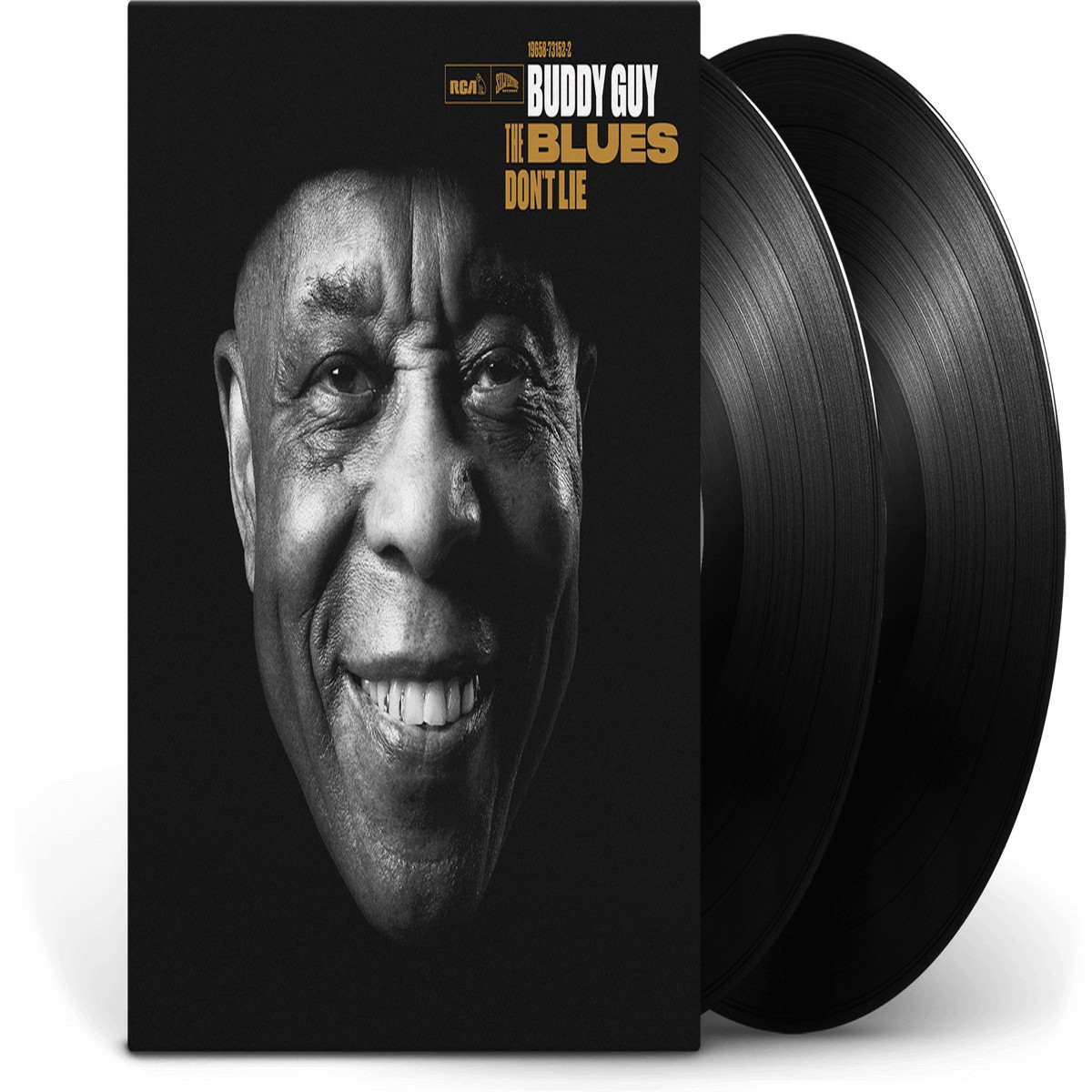 Buddy Guy : The Blues Don’t Lie