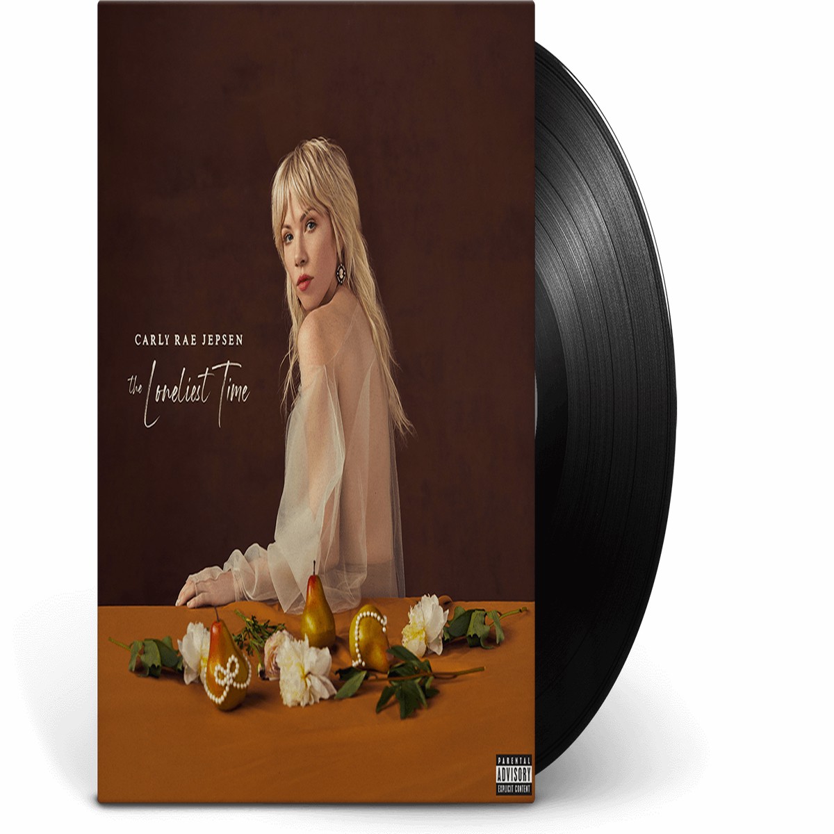 Carly Rae Jepsen : The Loneliest Time
