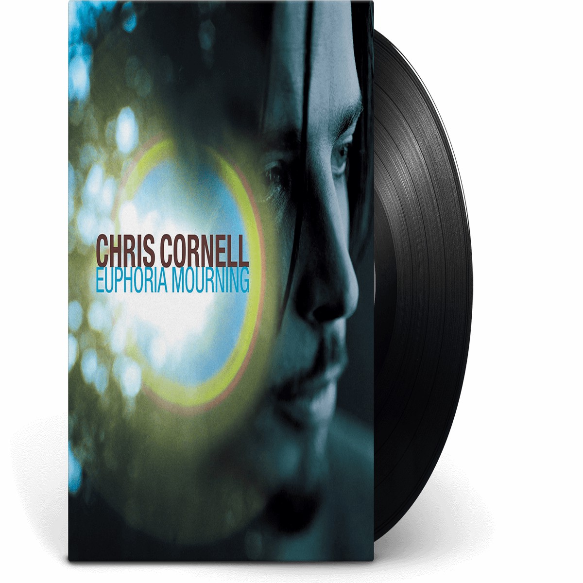 Chris Cornell : Euphoria Morning