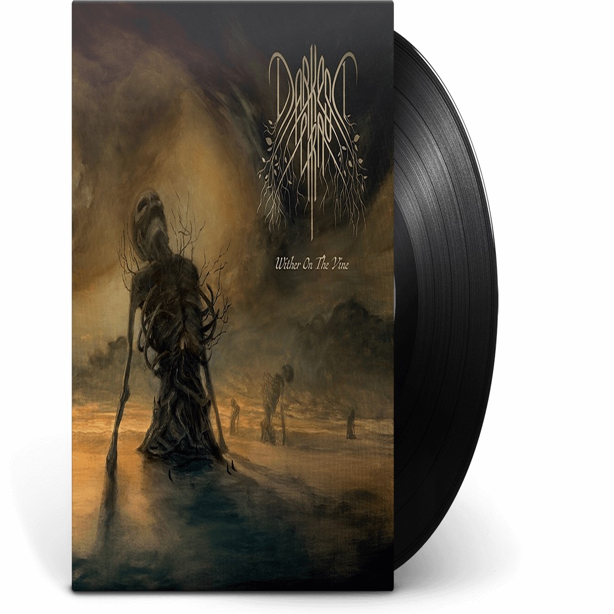 Darkest Era : Wither On The Vine
