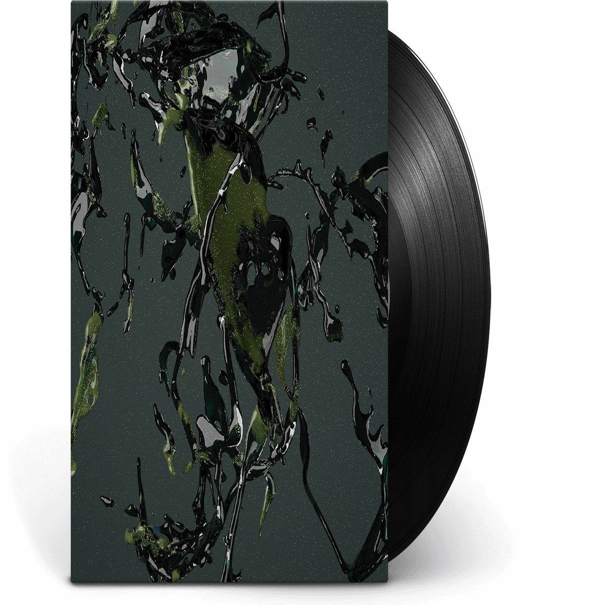 DJ Bone : Black Market EP