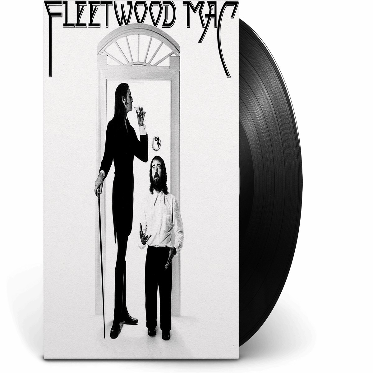 Fleetwood Mac : Fleetwood Mac (Remastered 2022 Edition)