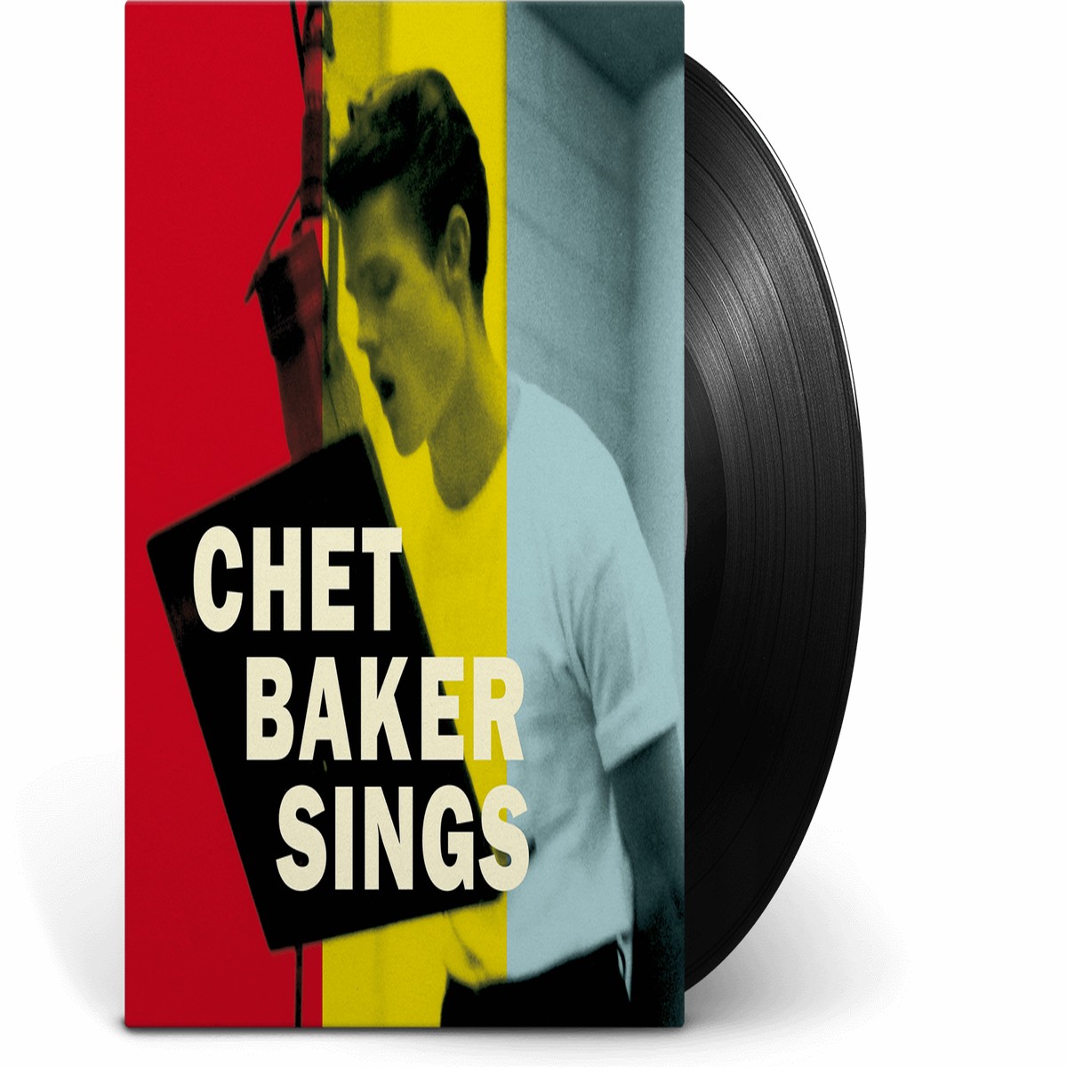 Hot Sale Chet Baker : Chet Baker Sings