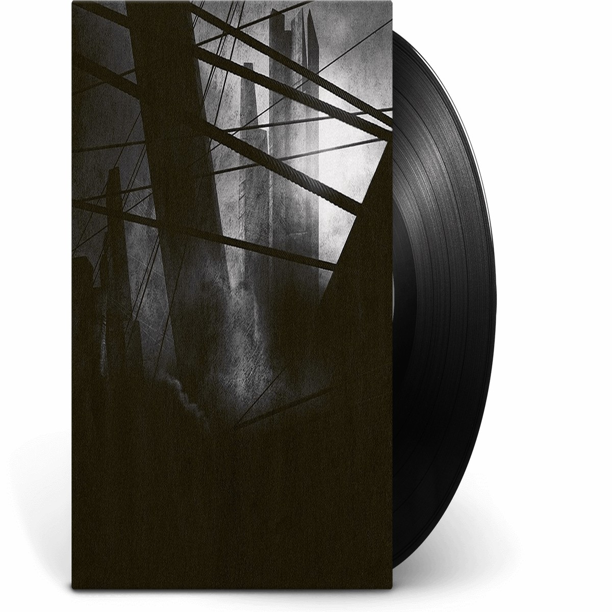 Johann Johannsson : And In The Endless Pause There Came The Sound Of Bees