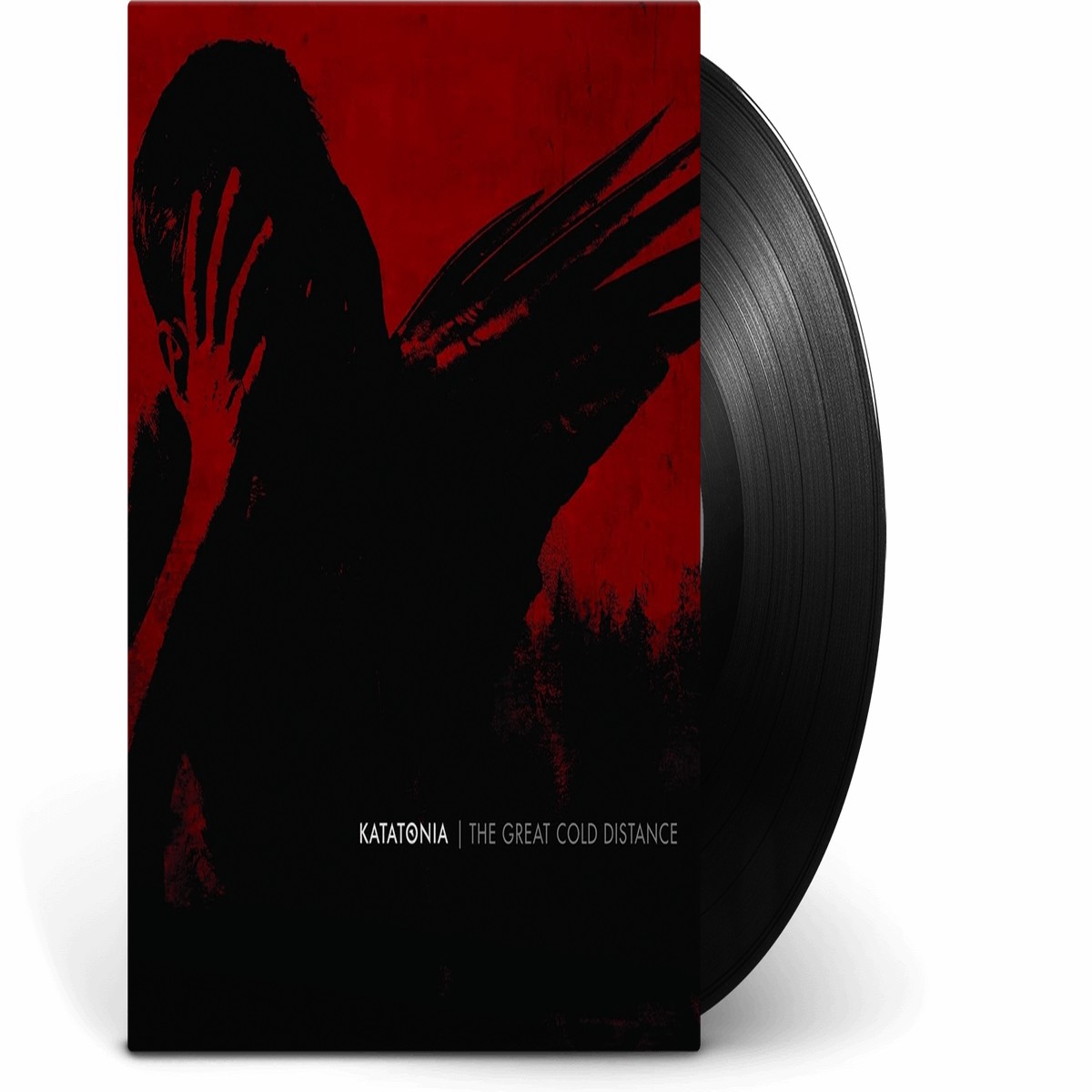 Katatonia : The Great Cold Distance