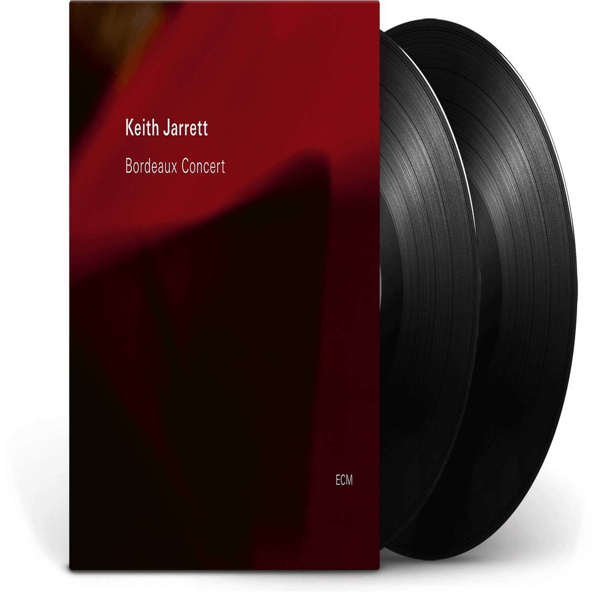 Keith Jarrett : Bordeaux Concert (2LP)