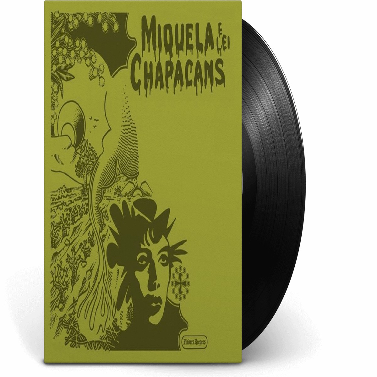 Miquela e Lei Chapacans : Miquela e Lei Chapacans