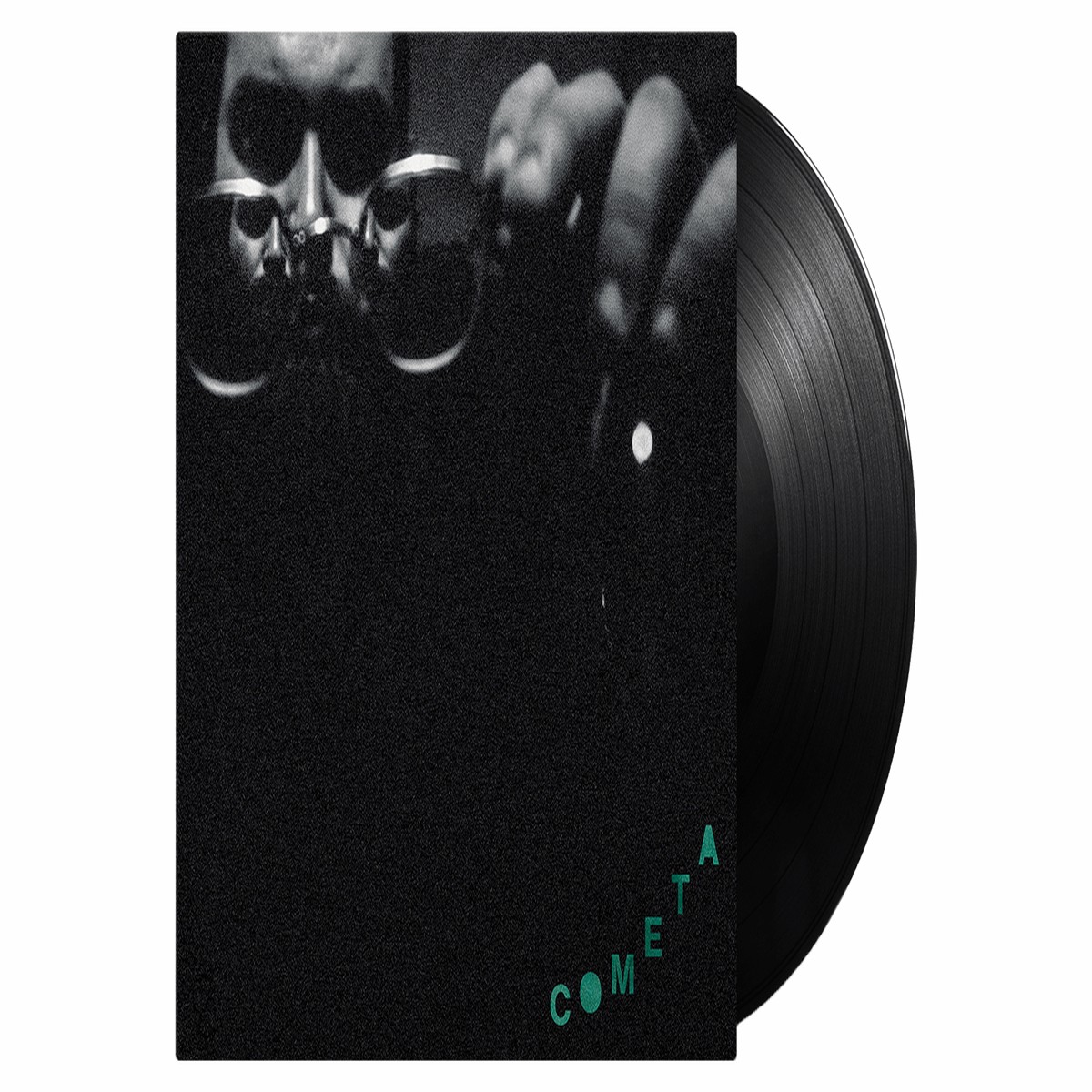 Nick Hakim : COMETA