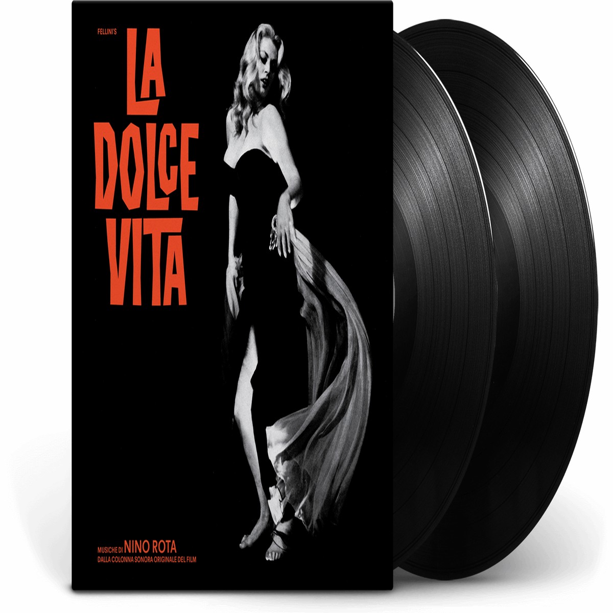 Nino Rota : La Dolce Vita