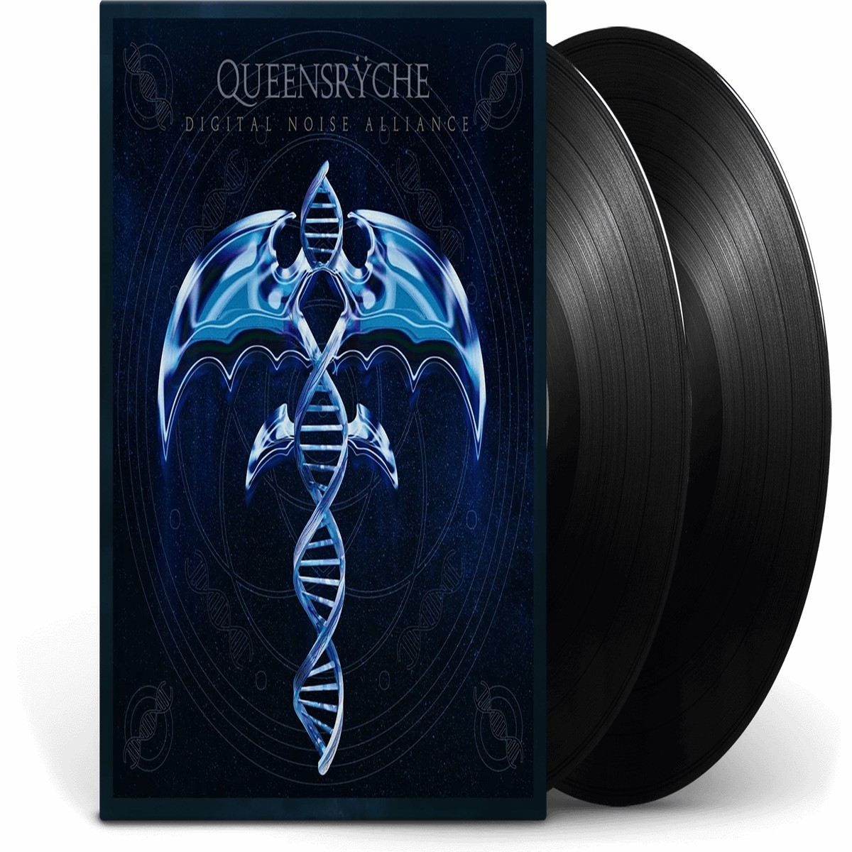 Queensryche : Digital Noise Alliance