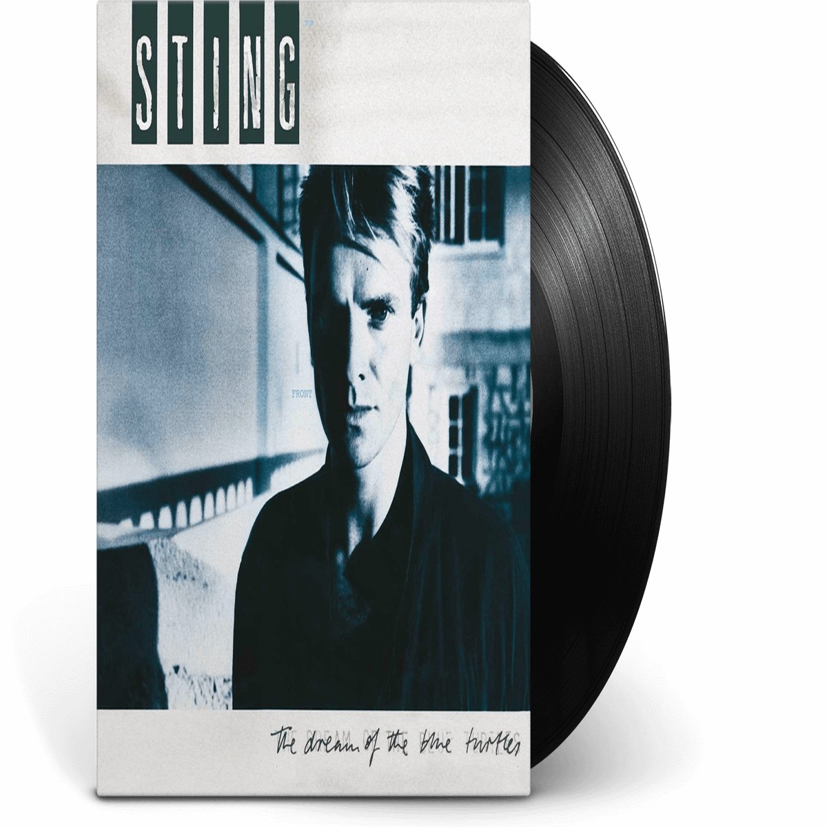 Sting : Dream Of The Blue Turtles