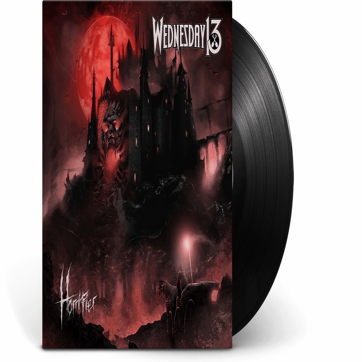 Wednesday 13 : Horrifier