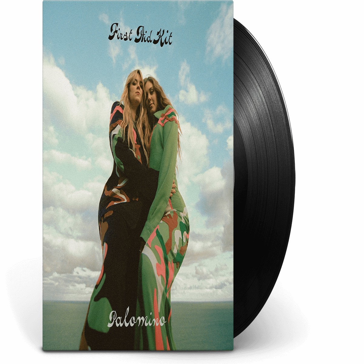First Aid Kit : Palomino