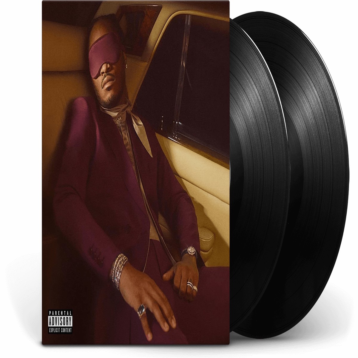 Future : I Never Liked You