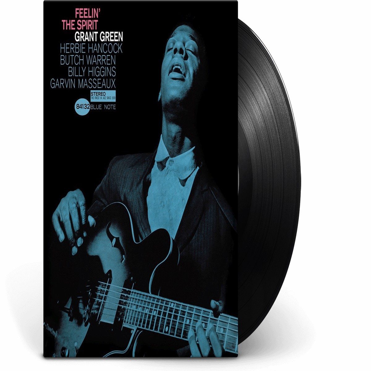 Grant Green : Feelin’ The Spirit (Tone Poet Series)