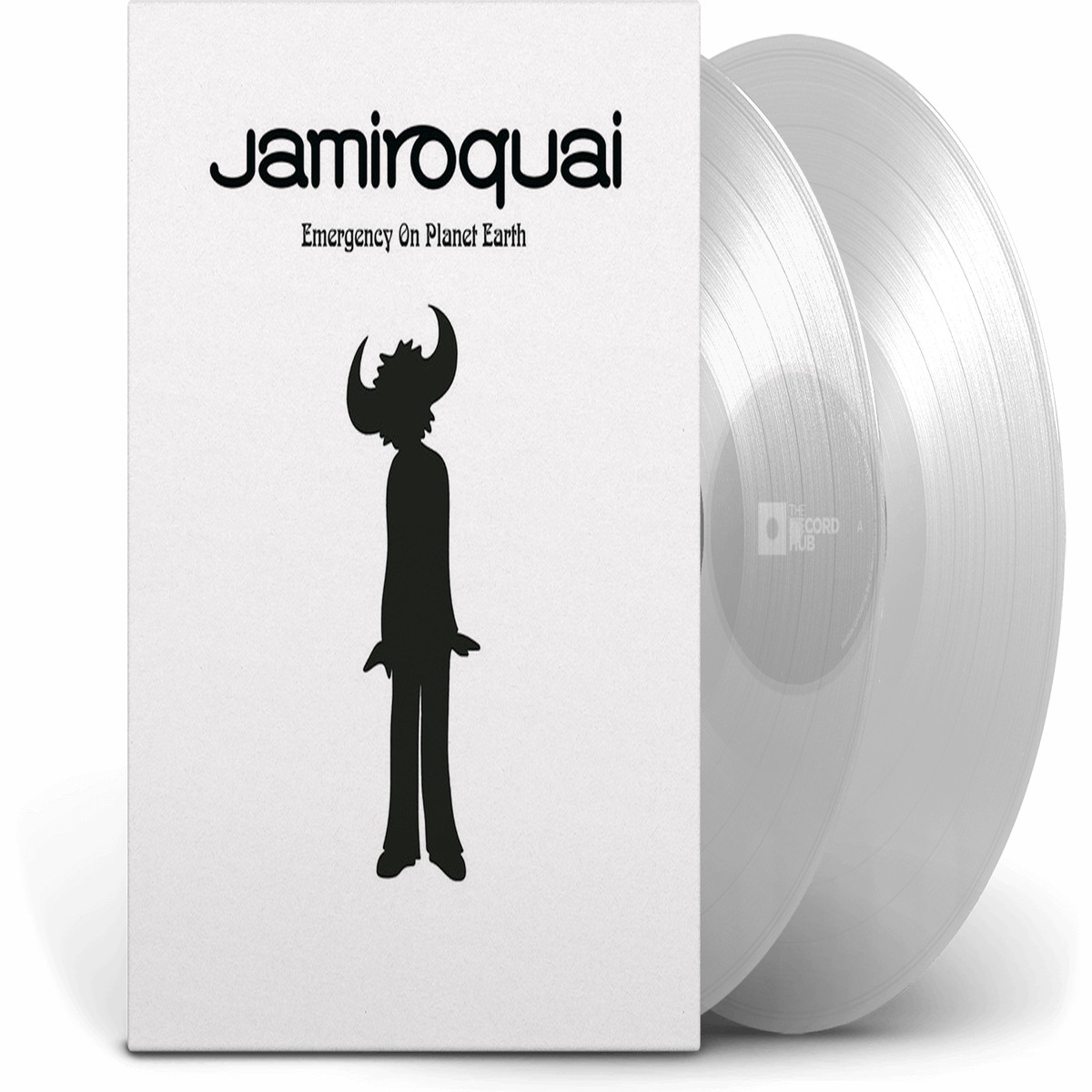 Jamiroquai : Emergency on Planet Earth (National Album Day)