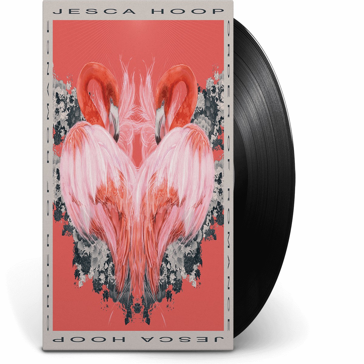 Jesca Hoop : Order of Romance