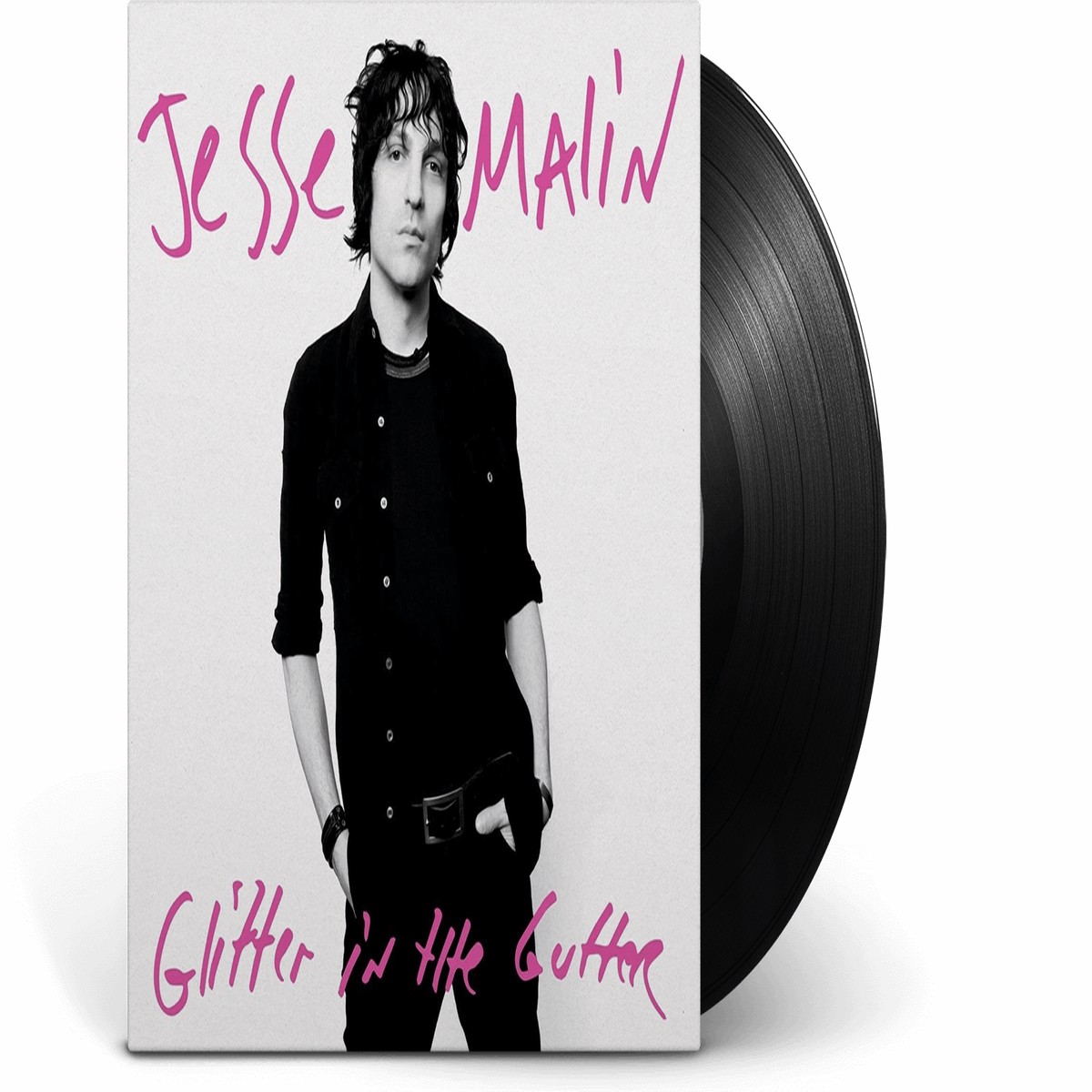 Jesse Malin : Glitter In The Gutter