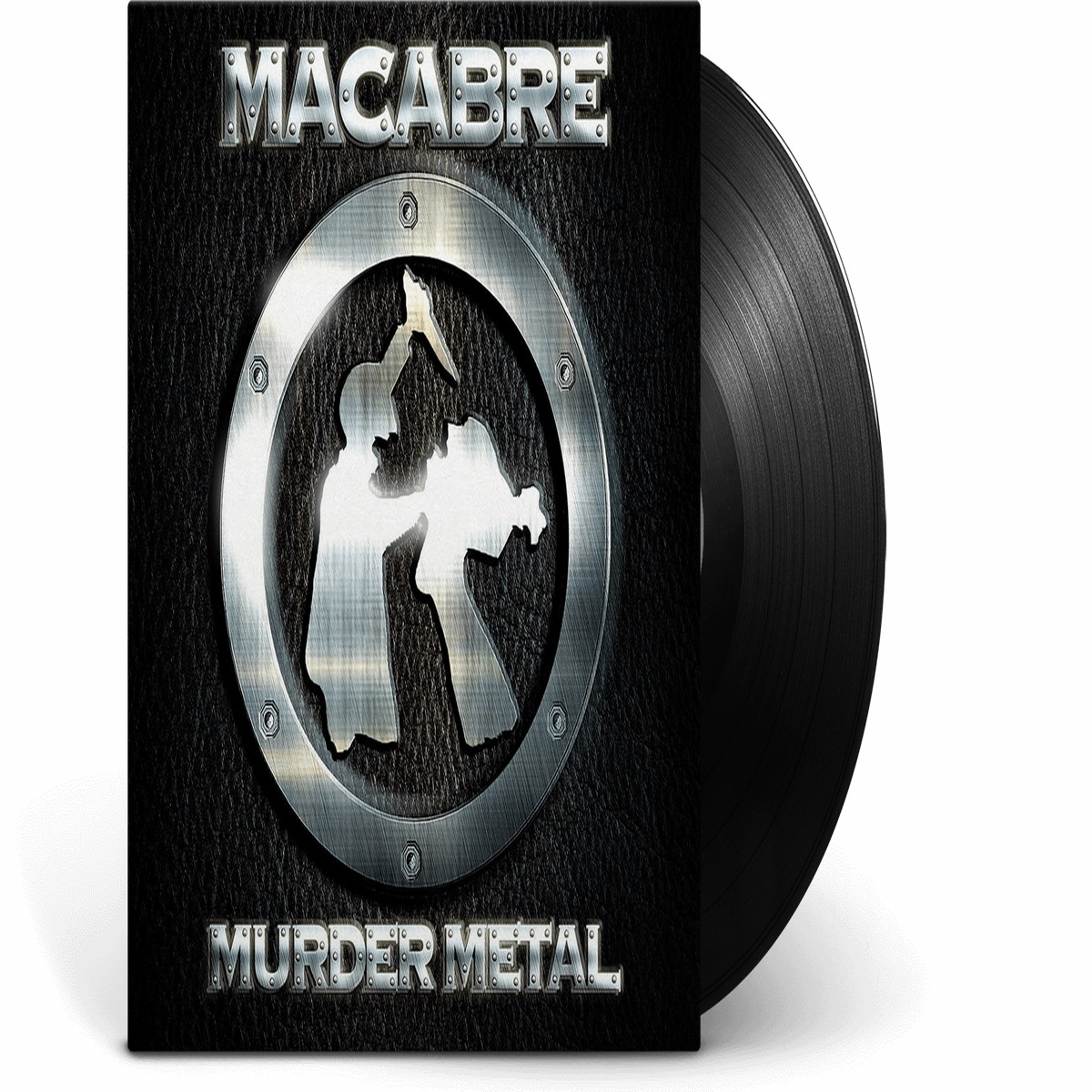 Macabre : Murder Metal (remastered)