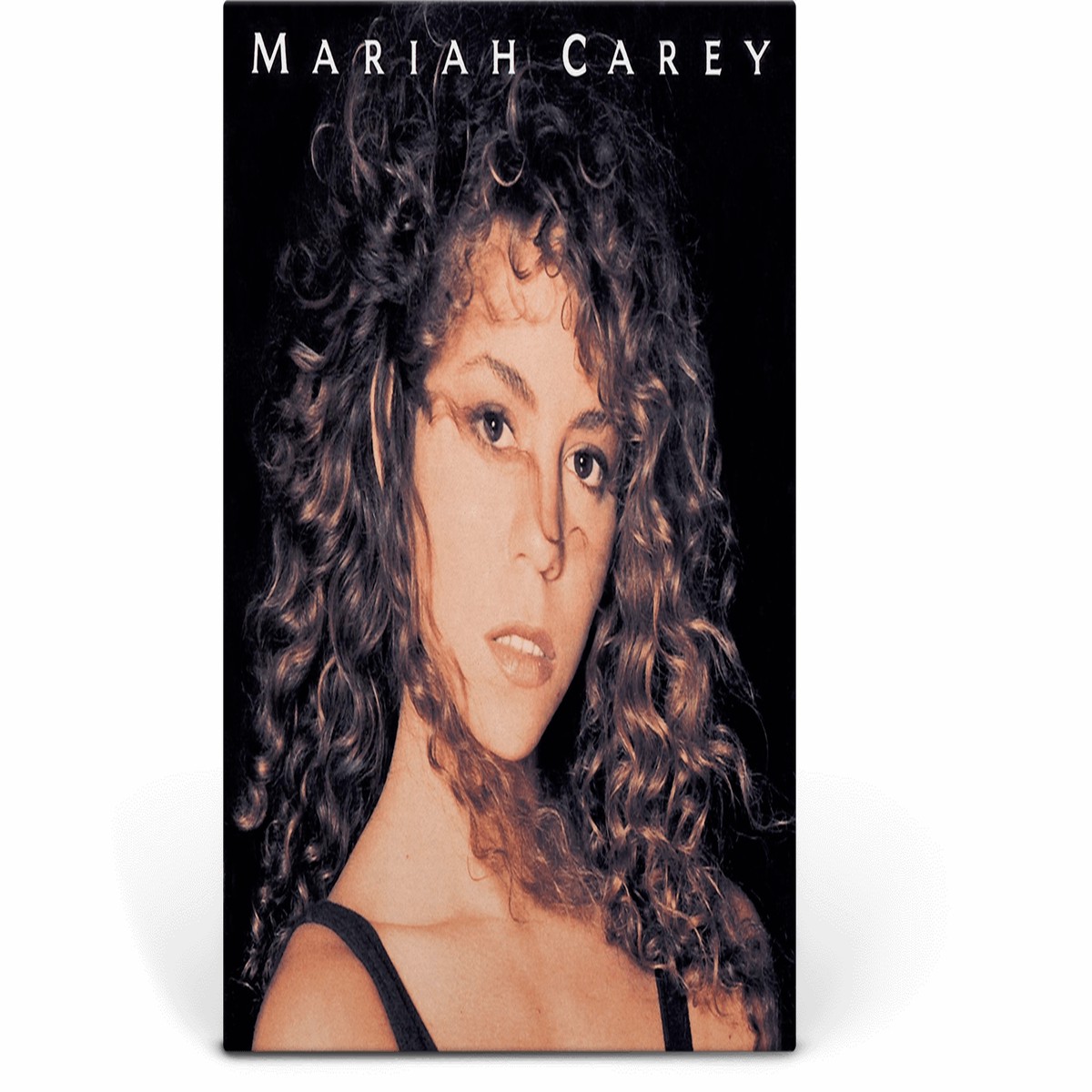 Mariah Carey : Mariah Carey (National Album Day)