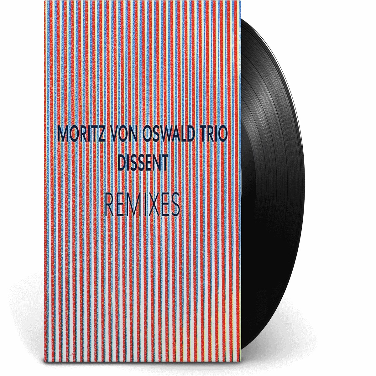 Moritz von Oswald Trio & Heinrich Kbberling : Dissent Remixes (feat. Laurel Halo)