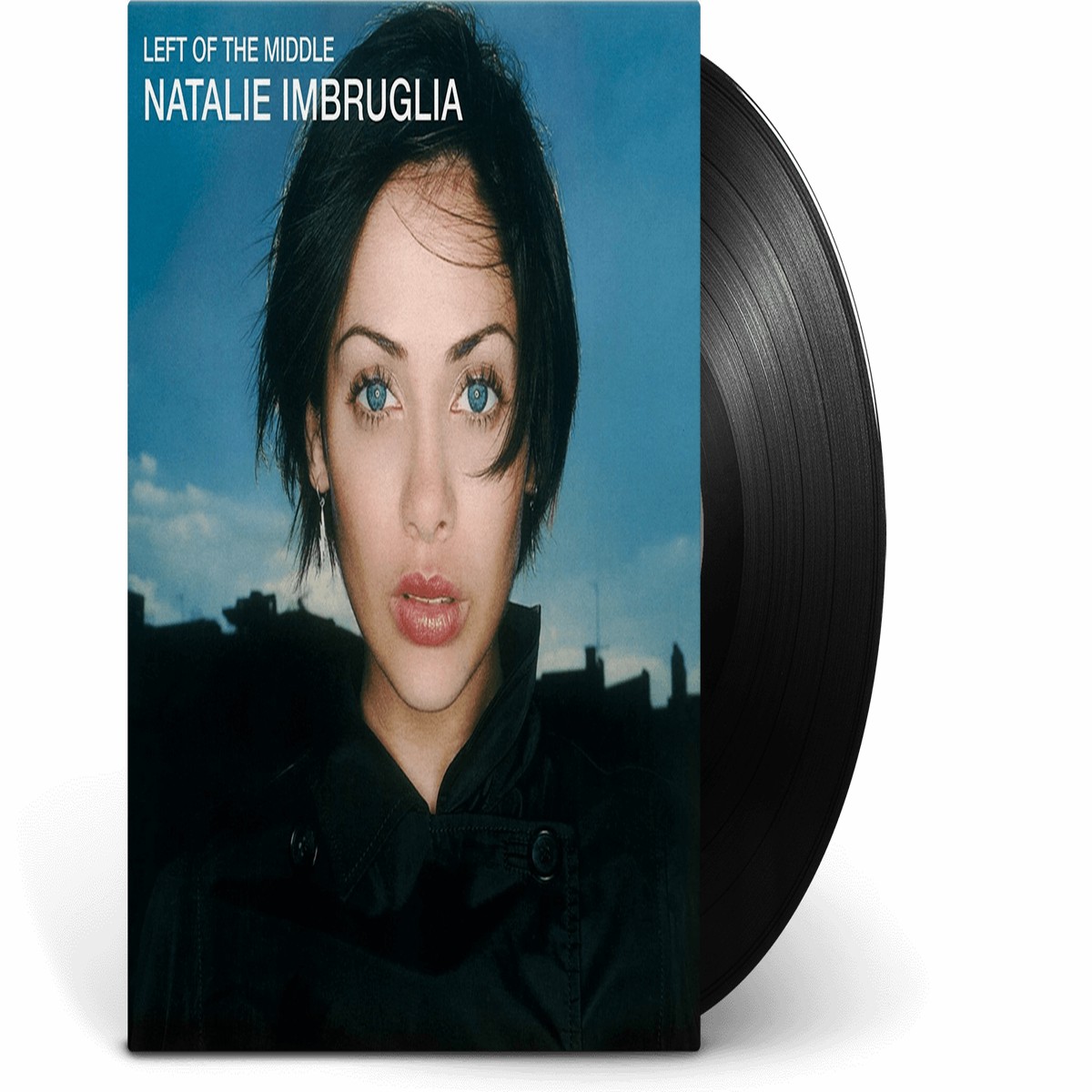 Natalie Imbruglia : Left Of The Middle
