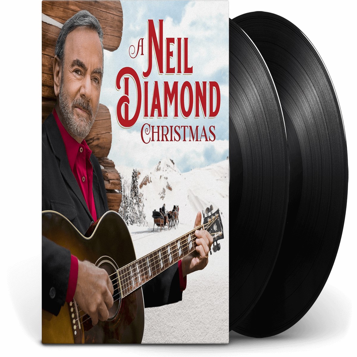 Neil Diamond : A Neil Diamond Christmas