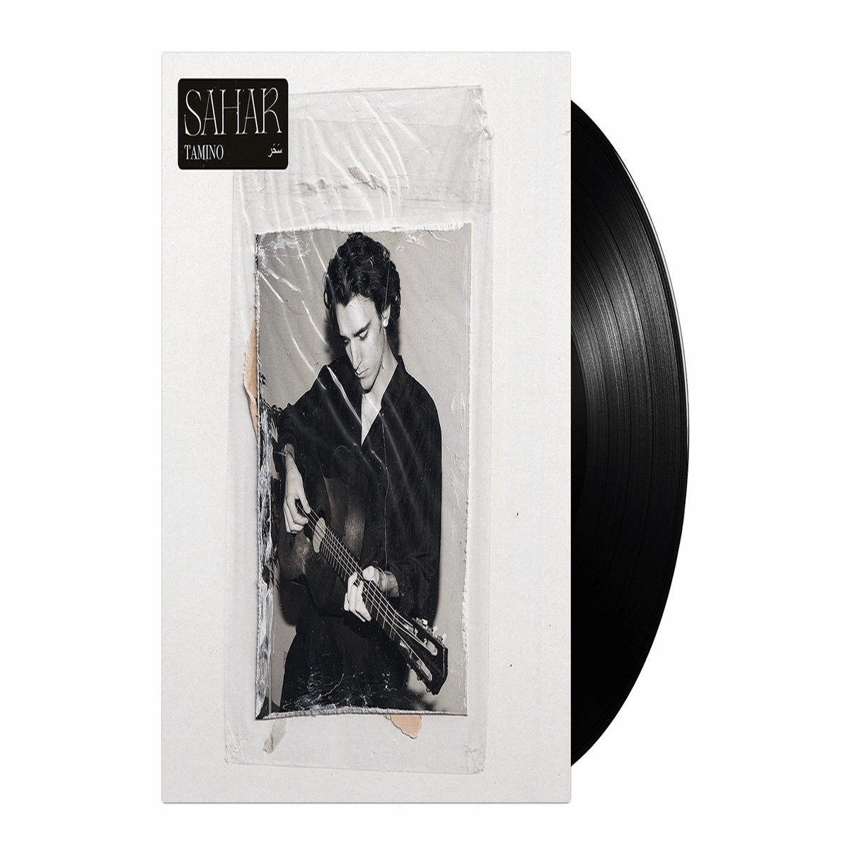 Tamino : Sahar