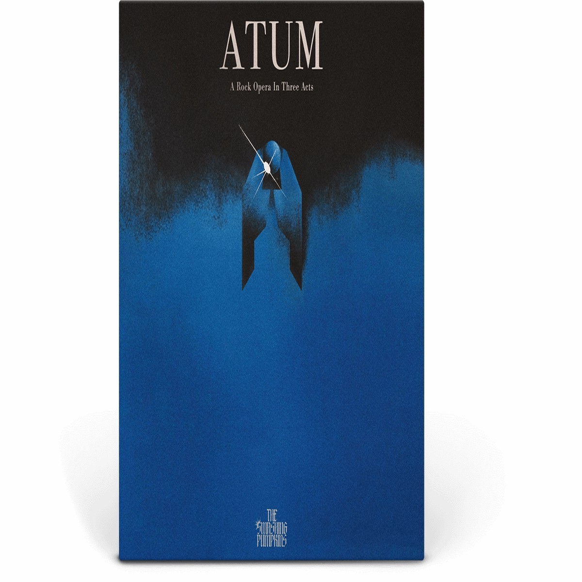 The Smashing Pumpkins : ATUM (w/ Ltd Print)