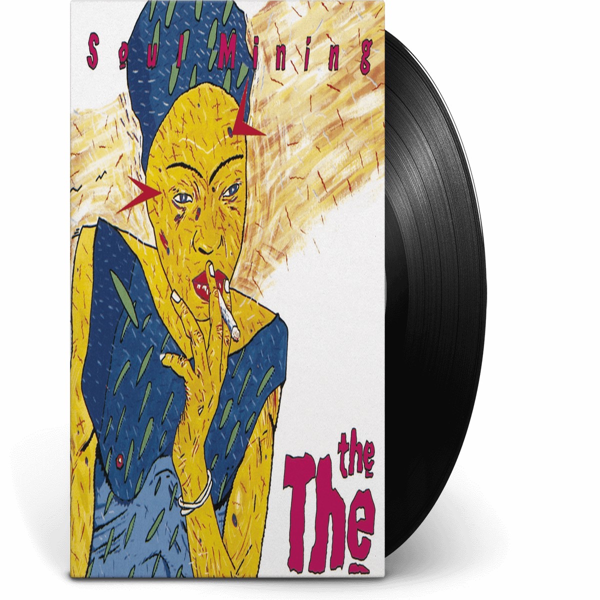 The The : Soulmining (National Album Day)