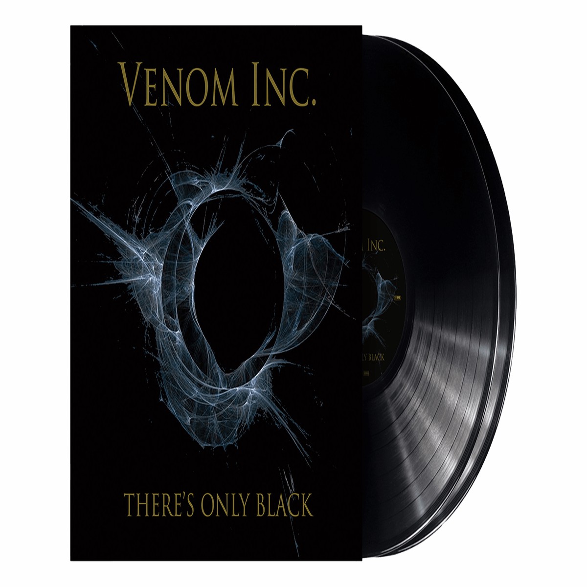 Venom Inc. : There’s Only Black