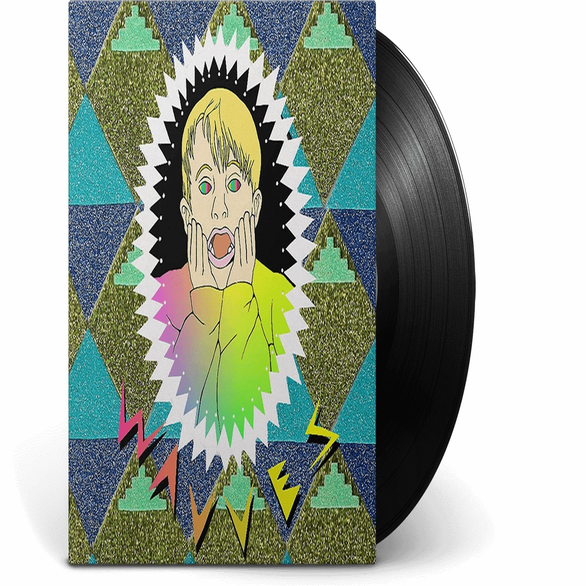 Wavves : King Of The Beach (Ltd Vinyl)