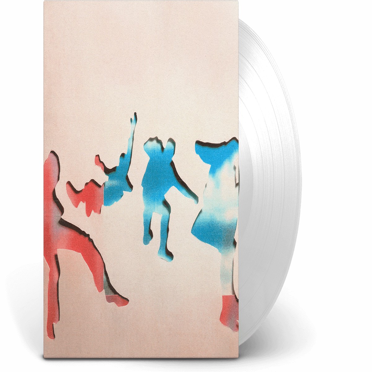 5 Seconds of Summer : 5SOS5 (White Vinyl)