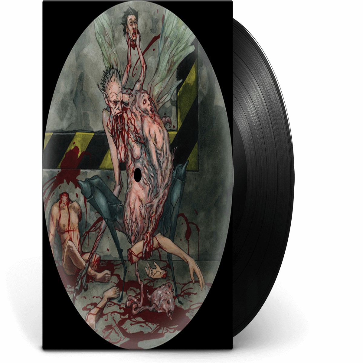 Cannibal Corpse : Bloodthirst