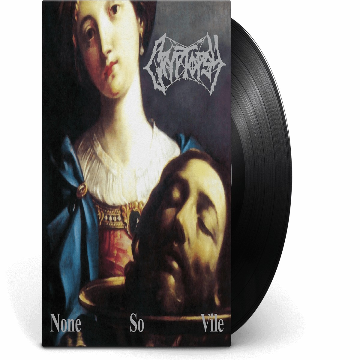 Cryptopsy : None So Vile: 25th Anniversary Edition