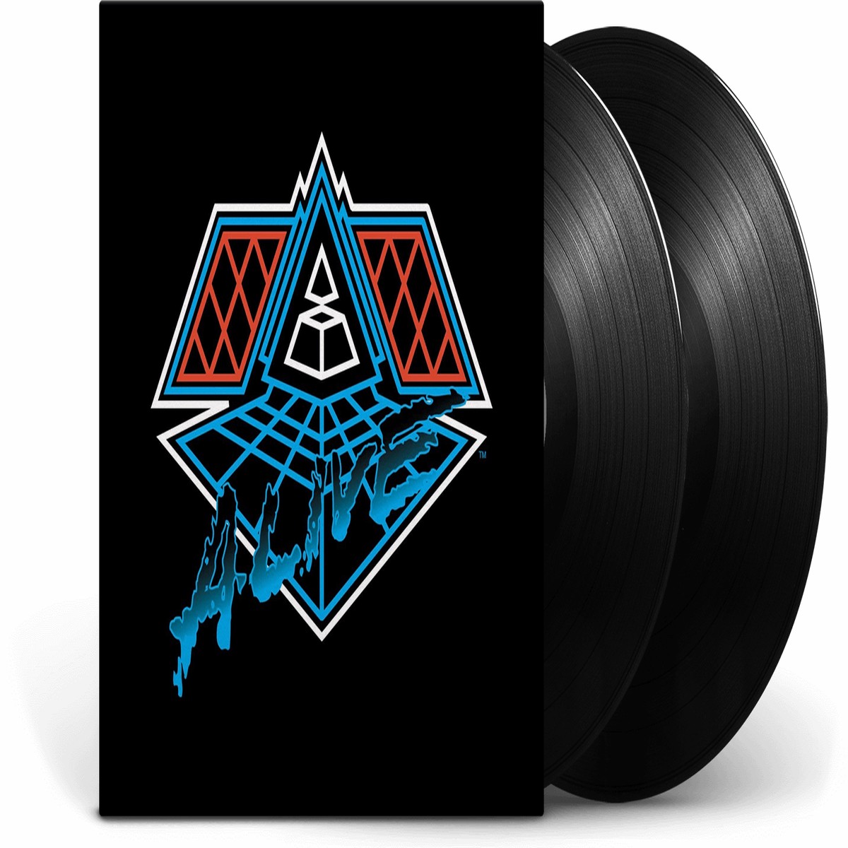 Daft Punk : Alive 2007