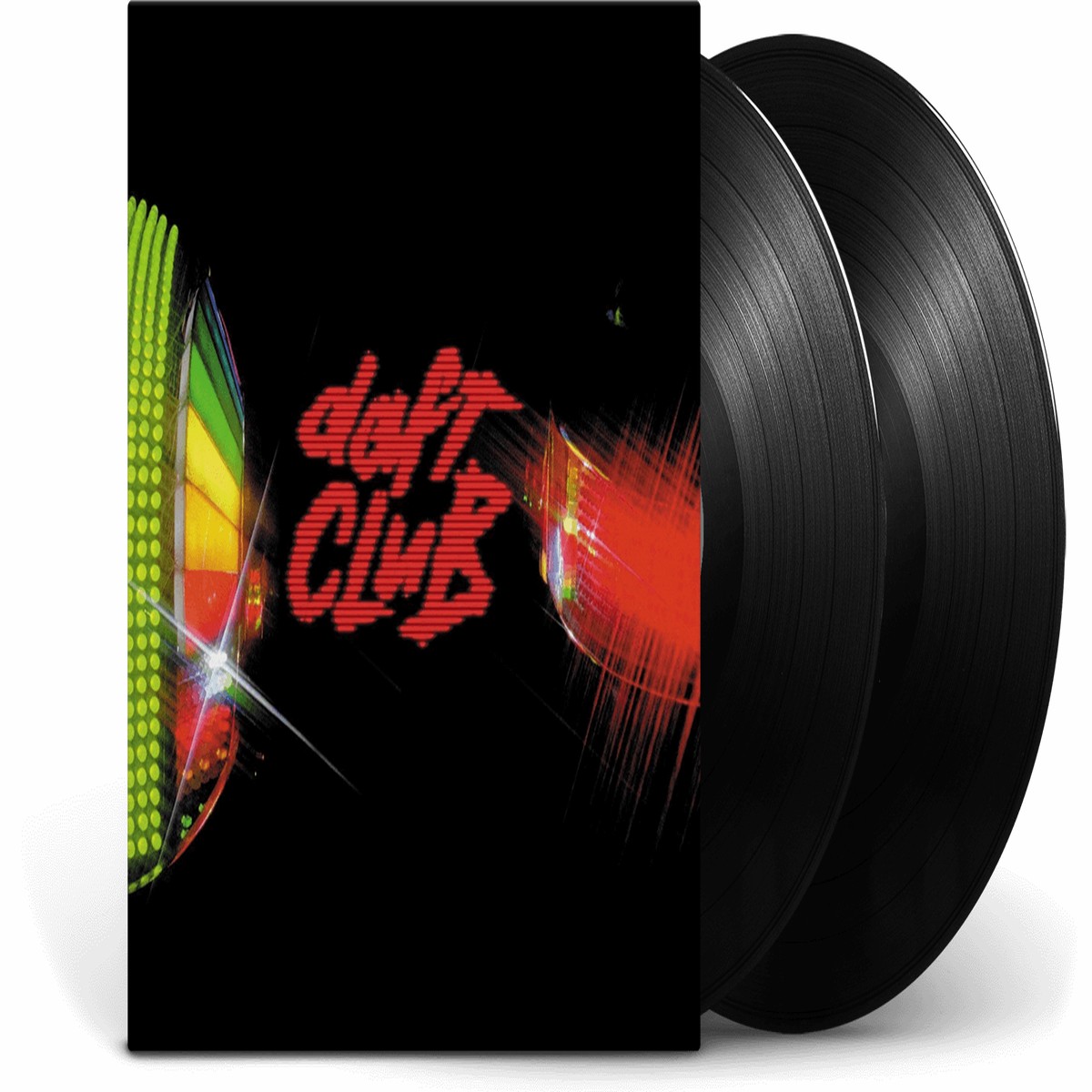 Daft Punk : Daft Club