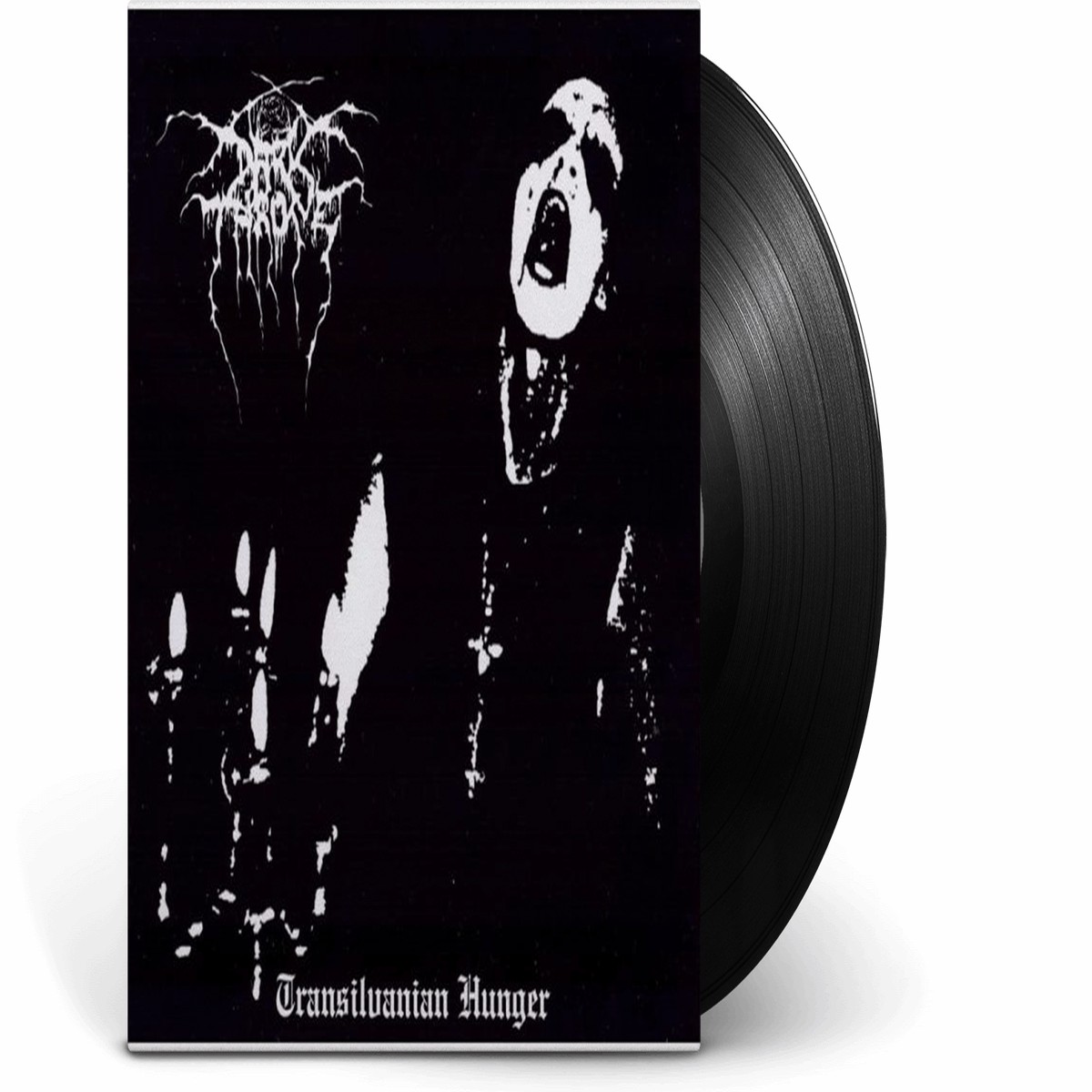 Darkthrone : Transilvanian Hunger