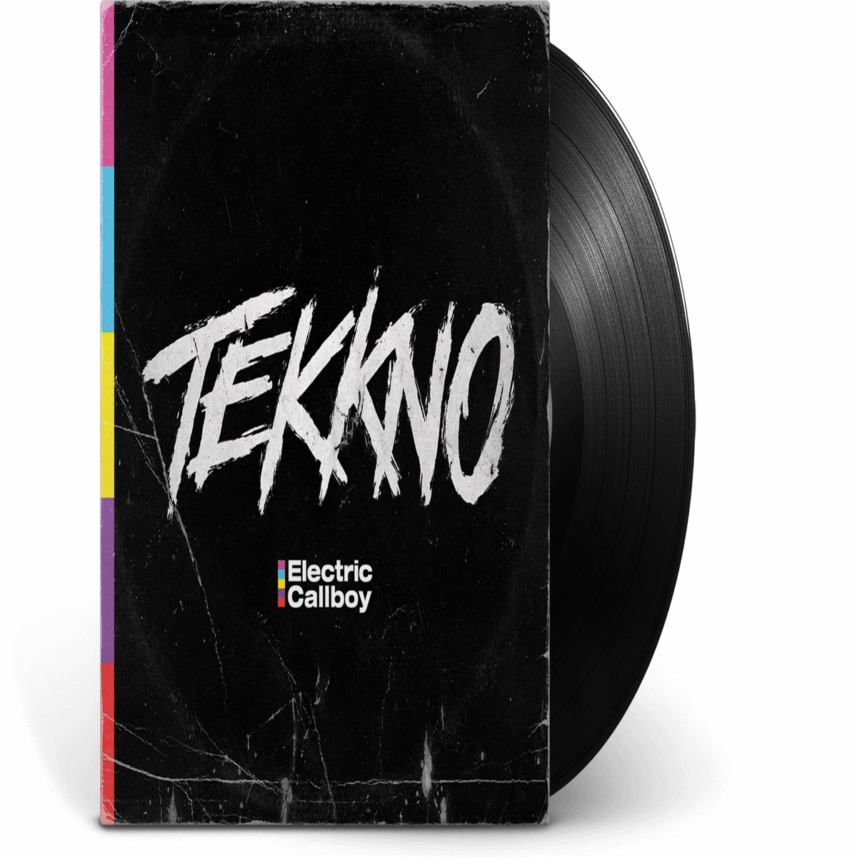 Electric Callboy : TEKKNO