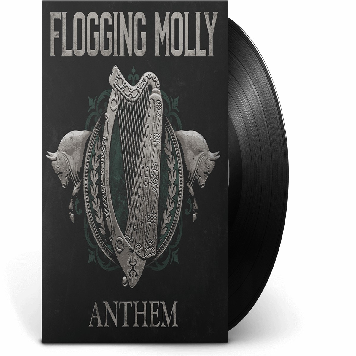 Flogging Molly : Anthem