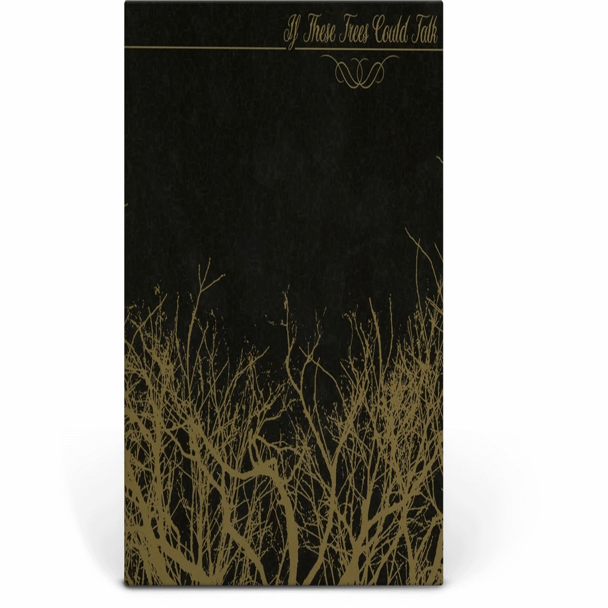 If These Trees Could Talk : If These Trees Could Talk EP (Milky White Vinyl)
