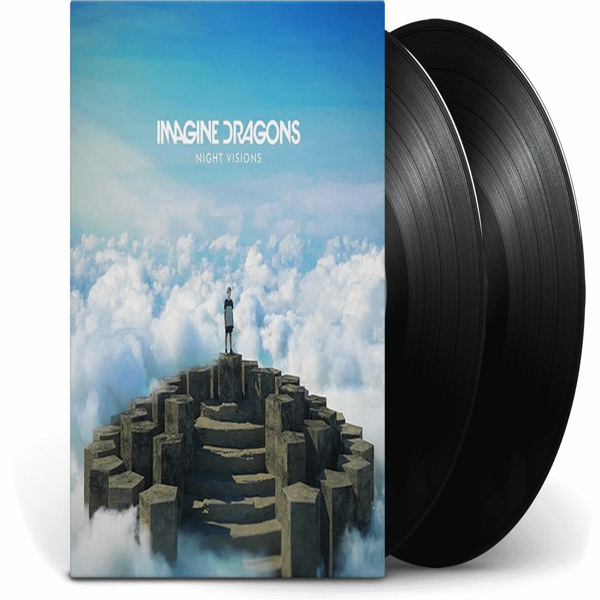 Imagine Dragons : Night Visions – 10th Anniversary Edition