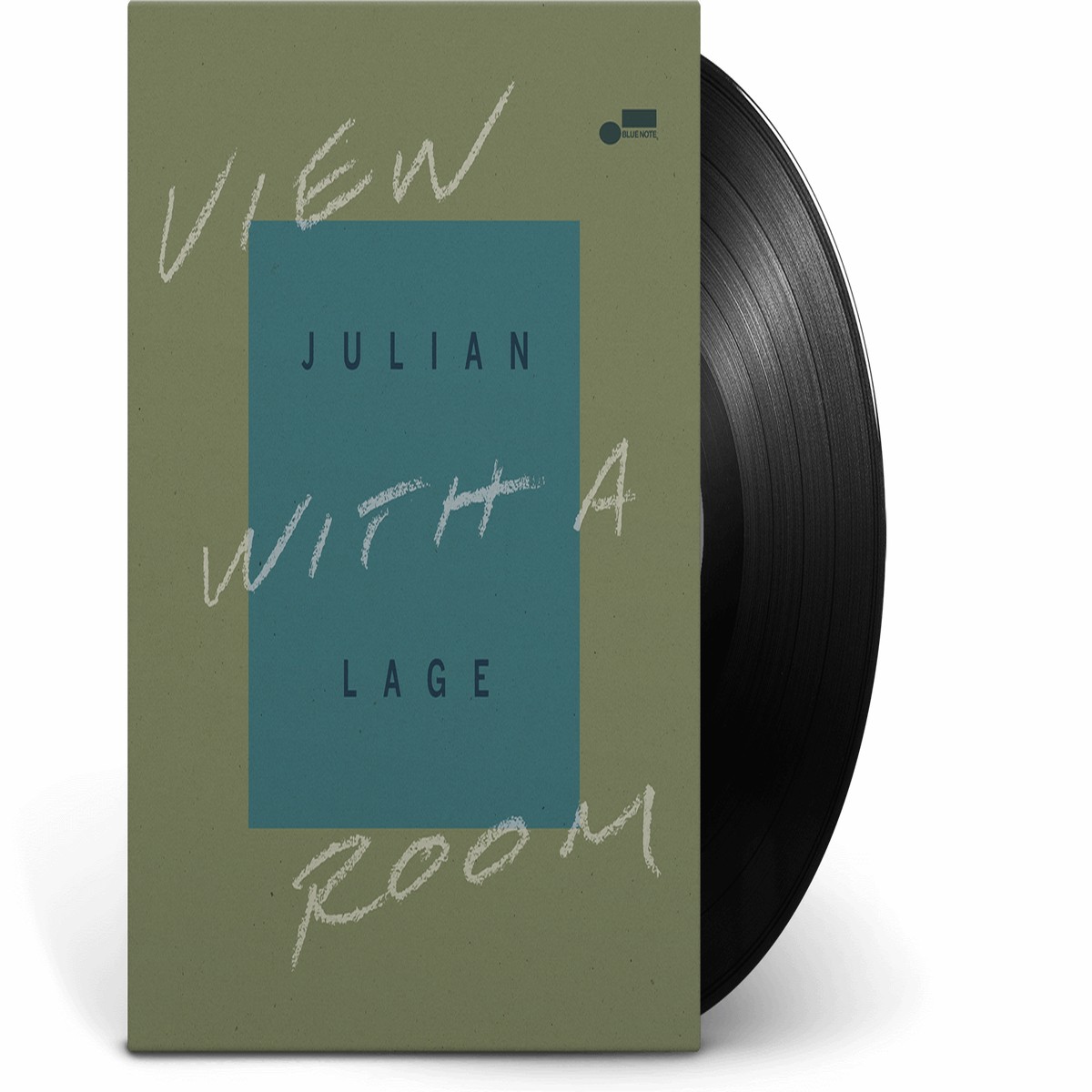 Julian Lage : View With A Room