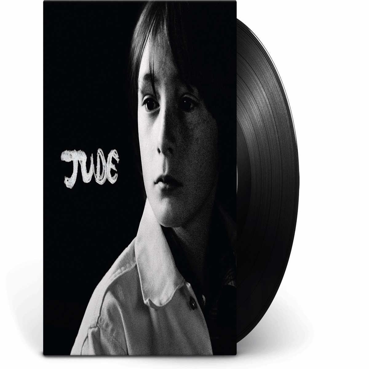Julian Lennon : Jude
