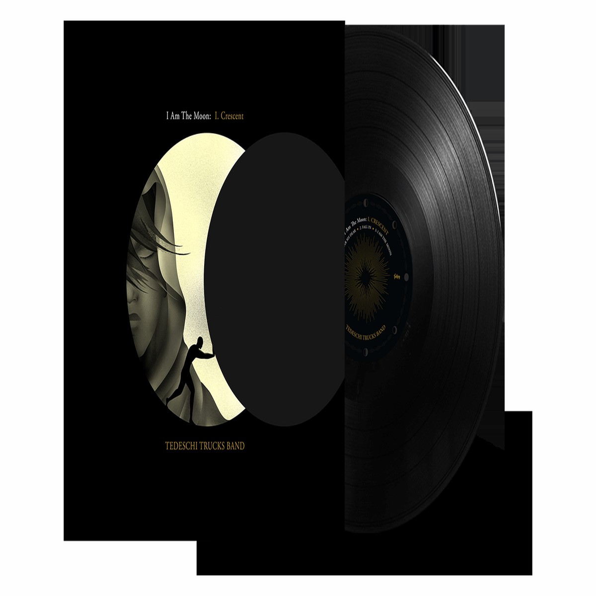 Tedeschi Trucks Band : I Am The Moon: I. Crescent
