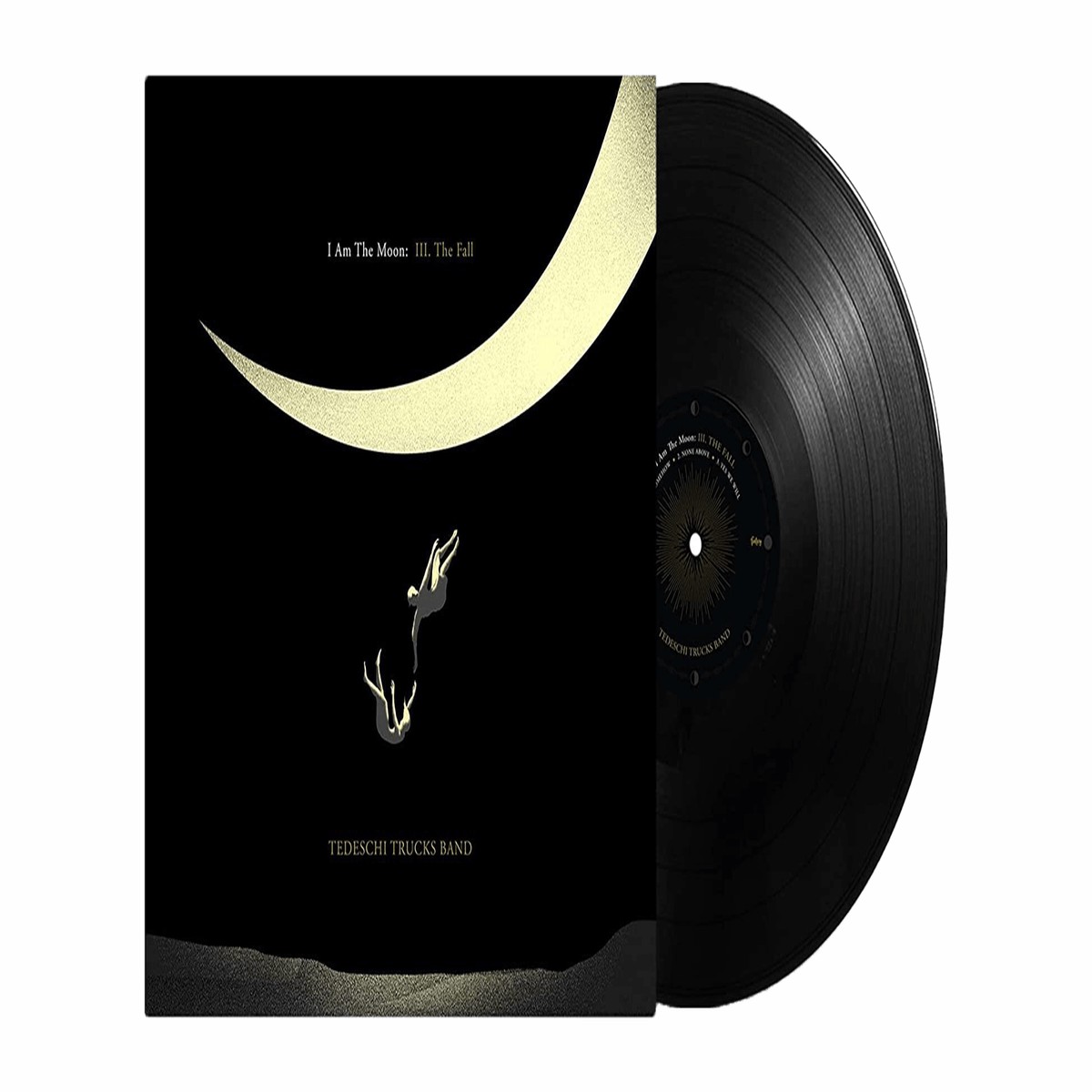 Tedeschi Trucks Band : I Am The Moon – III. The Fall