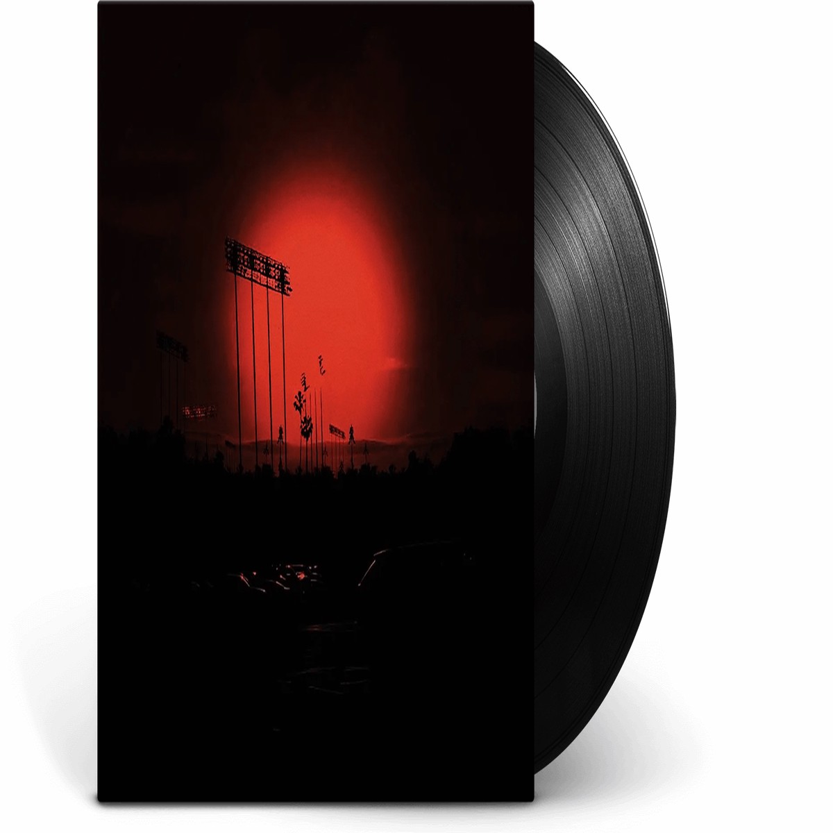 The Afghan Whigs : How Do You Burn?