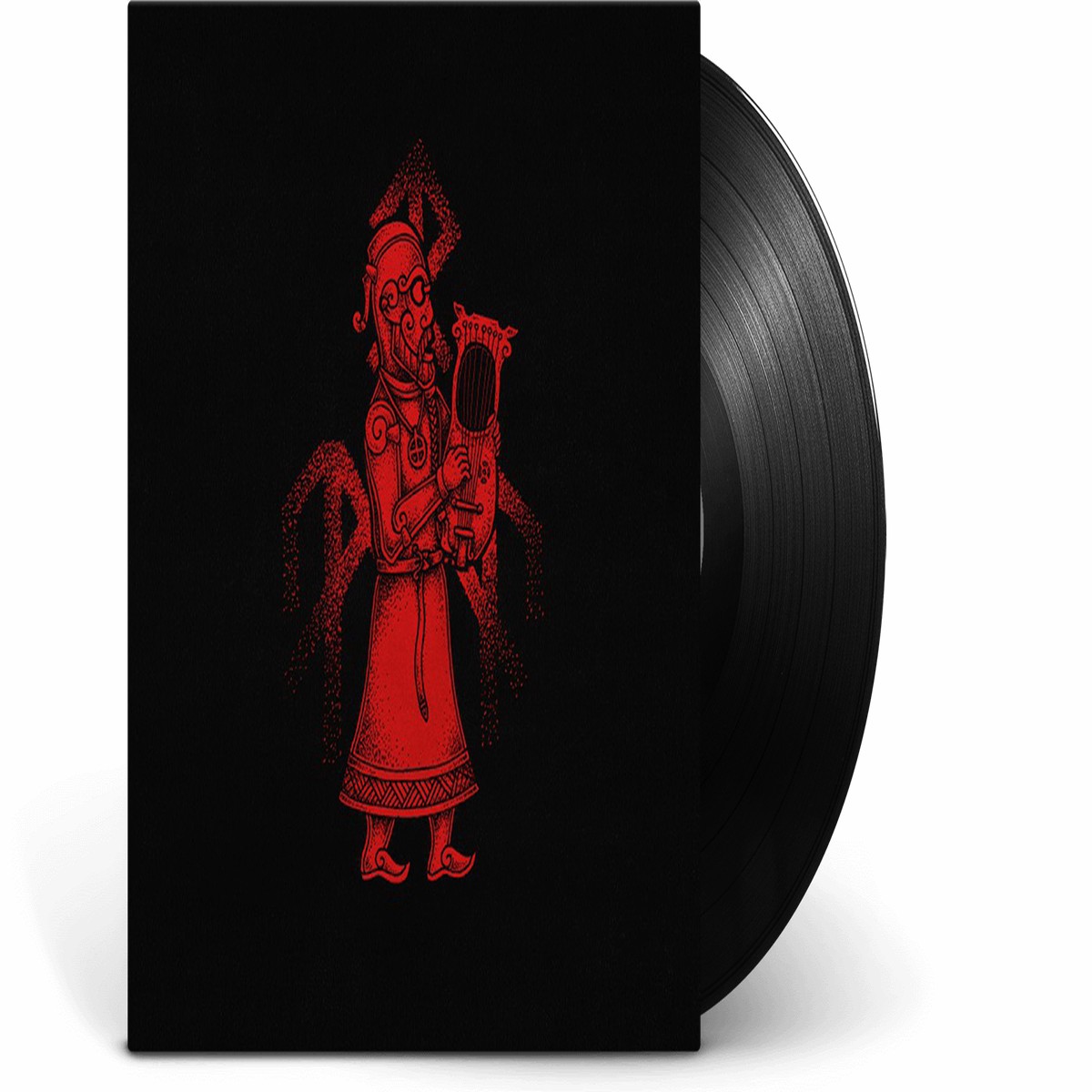 Wardruna : Skald