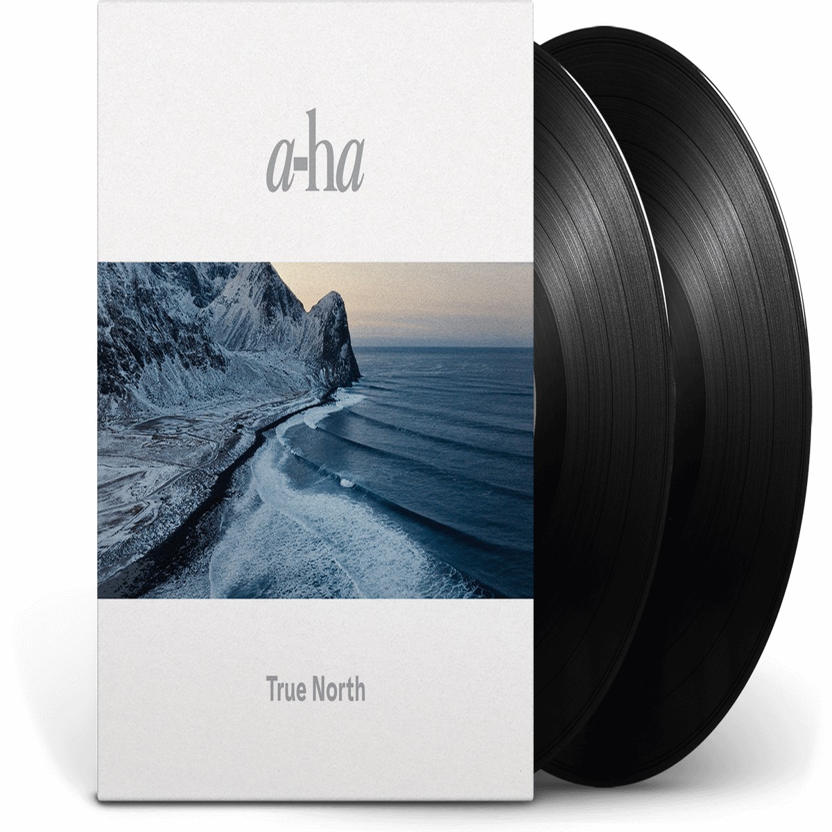 A-Ha : True North