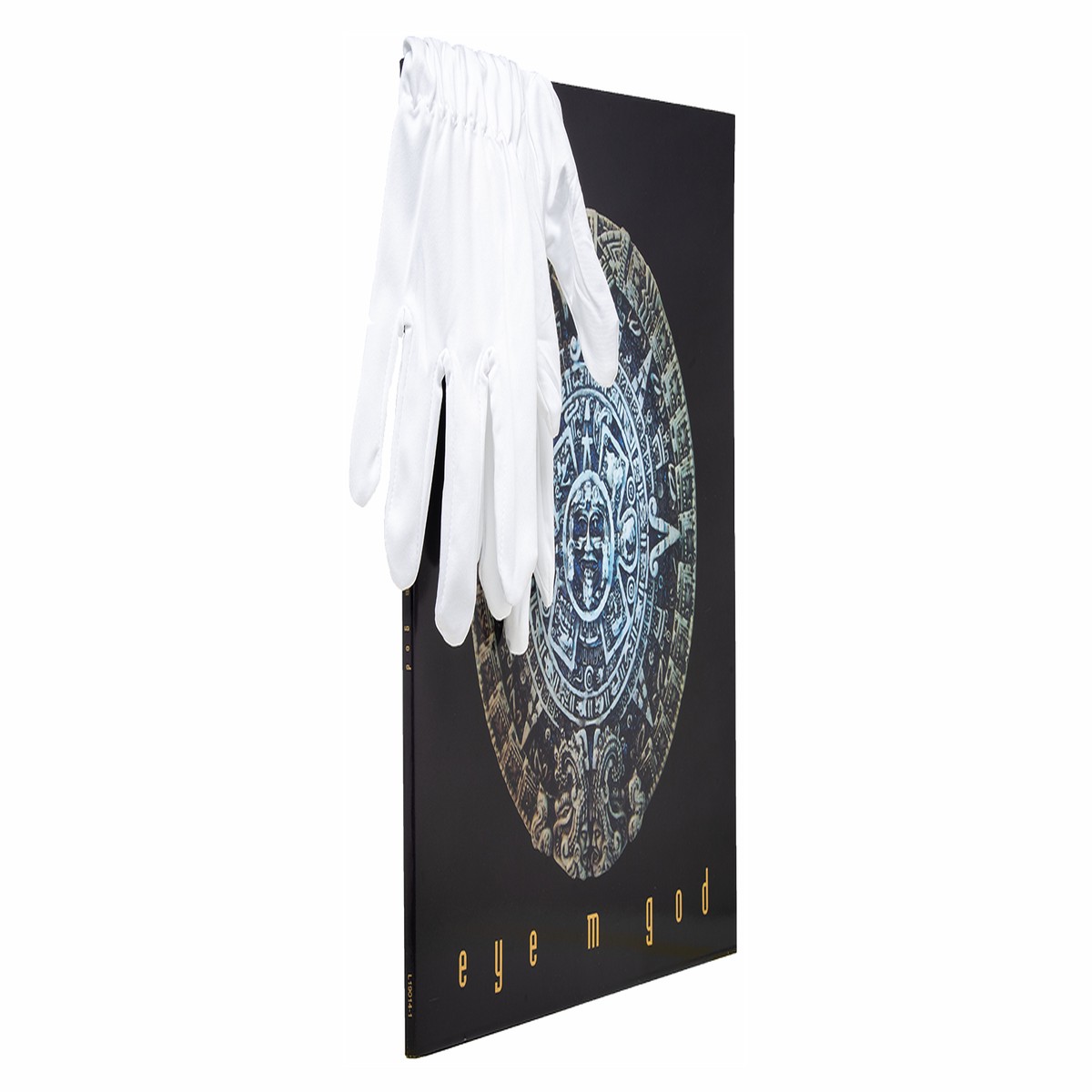 Audio Anatomy: Microfibre Gloves M – Audio Anatomy